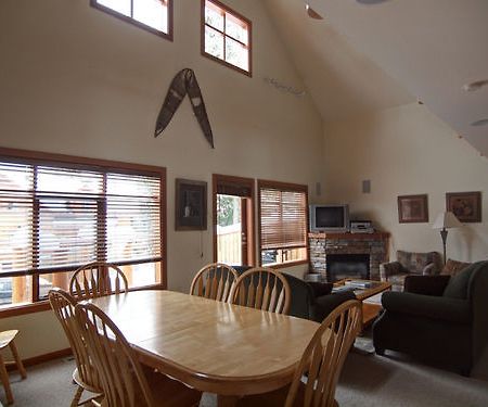Mountain Town Properties The Lofts 7 Rossland Dış mekan fotoğraf