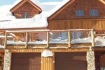 Mountain Town Properties The Lofts 7 Rossland Dış mekan fotoğraf