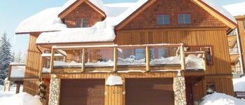 Mountain Town Properties The Lofts 7 Rossland Dış mekan fotoğraf