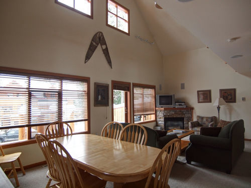 Mountain Town Properties The Lofts 7 Rossland Dış mekan fotoğraf