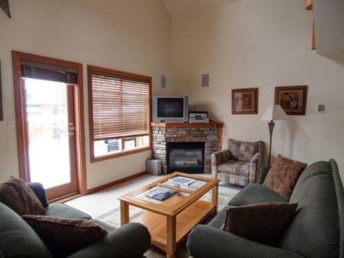 Mountain Town Properties The Lofts 7 Rossland Dış mekan fotoğraf