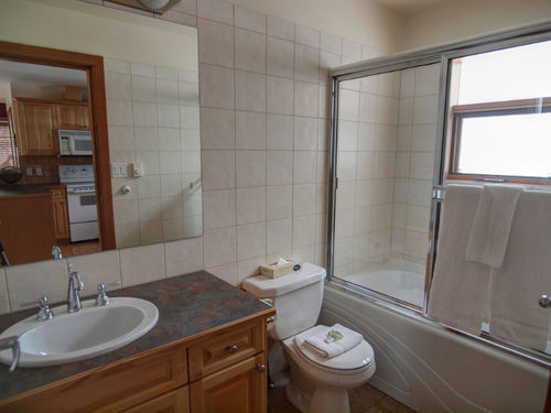 Mountain Town Properties The Lofts 7 Rossland Dış mekan fotoğraf